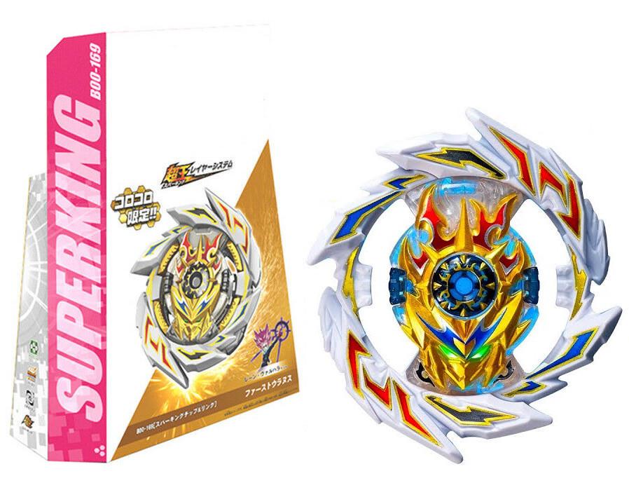 Іграшка Beyblade Beyblade B00-169 First Uranus