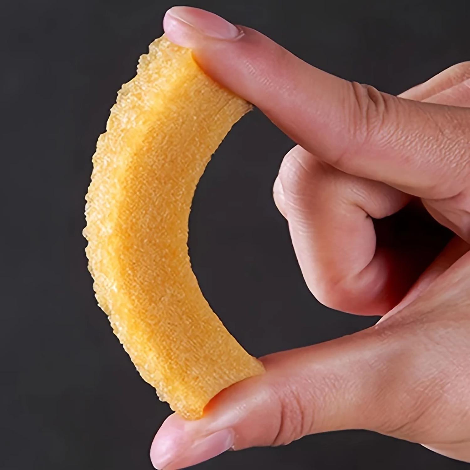 Щетка-резинка для чистки обуви 2 шт. (87433) - фото 2 Щетка-резинка для чистки обуви 2 шт. (87433) - фото 2