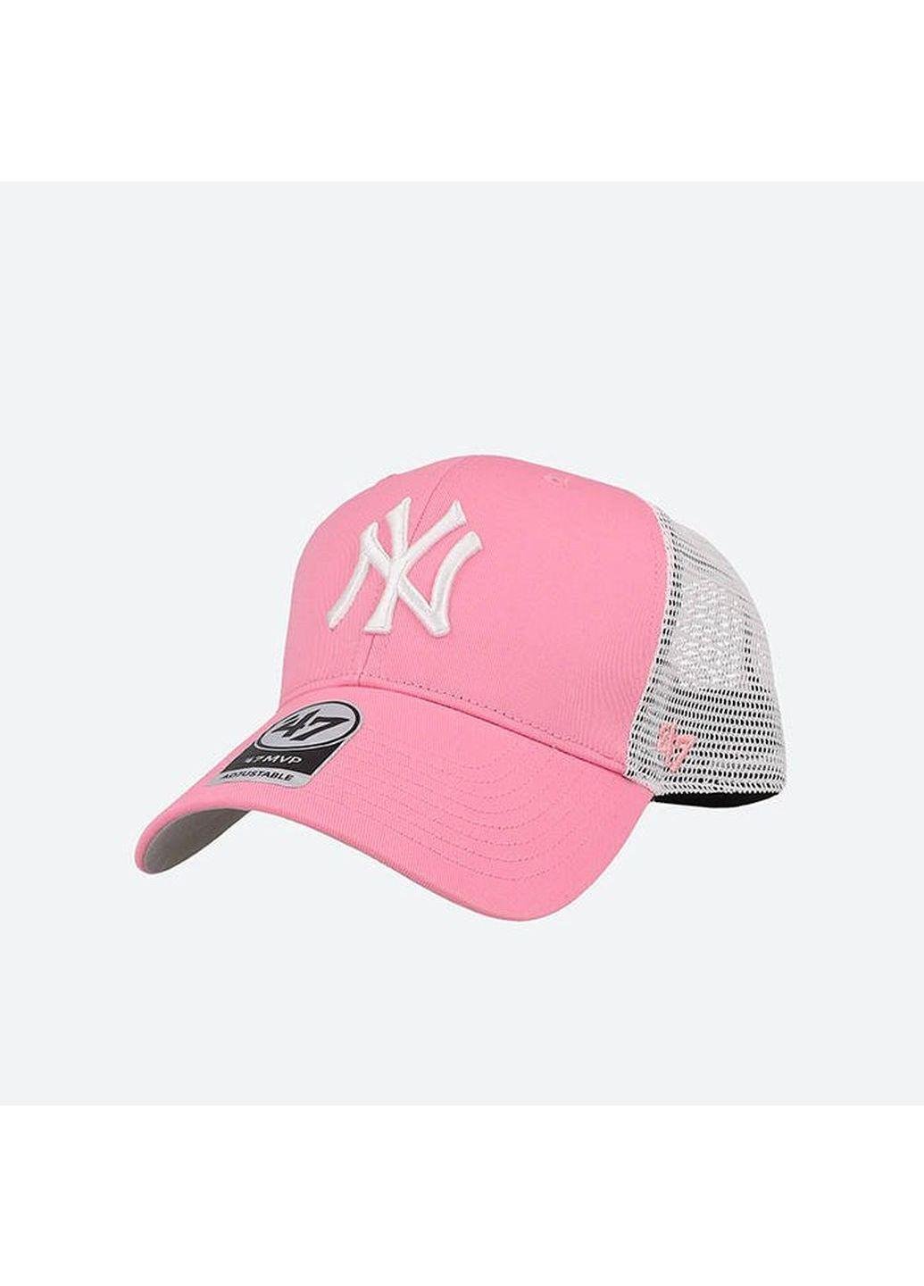 Бейсболка '47 New York Yankees B-BRANS17CTP-RSA