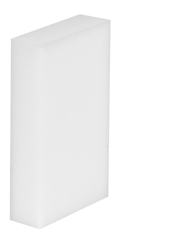 Губки меламінові HOME 10 шт. 3х6х9 см (R89741)