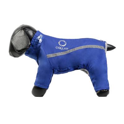 Дождевик AiryVest 463 №19 Cиний (182412)
