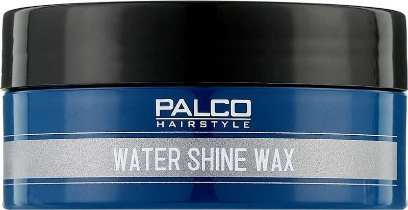 Воск-блеск на водной основе Palco 100 мл