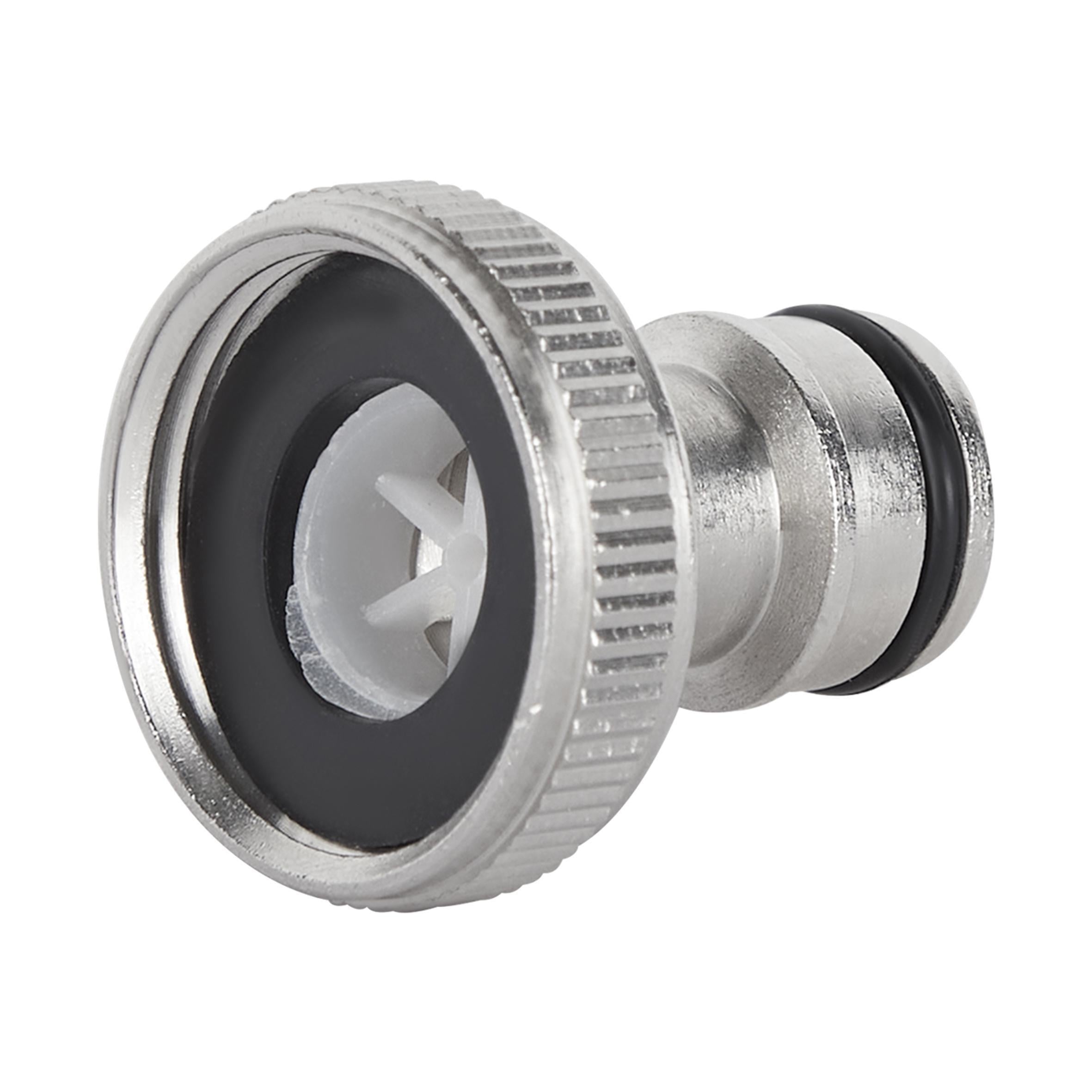 Штуцер з адаптером  Thermo Alliance Standart 3/4"Вх1/2"В (SD140W2015)