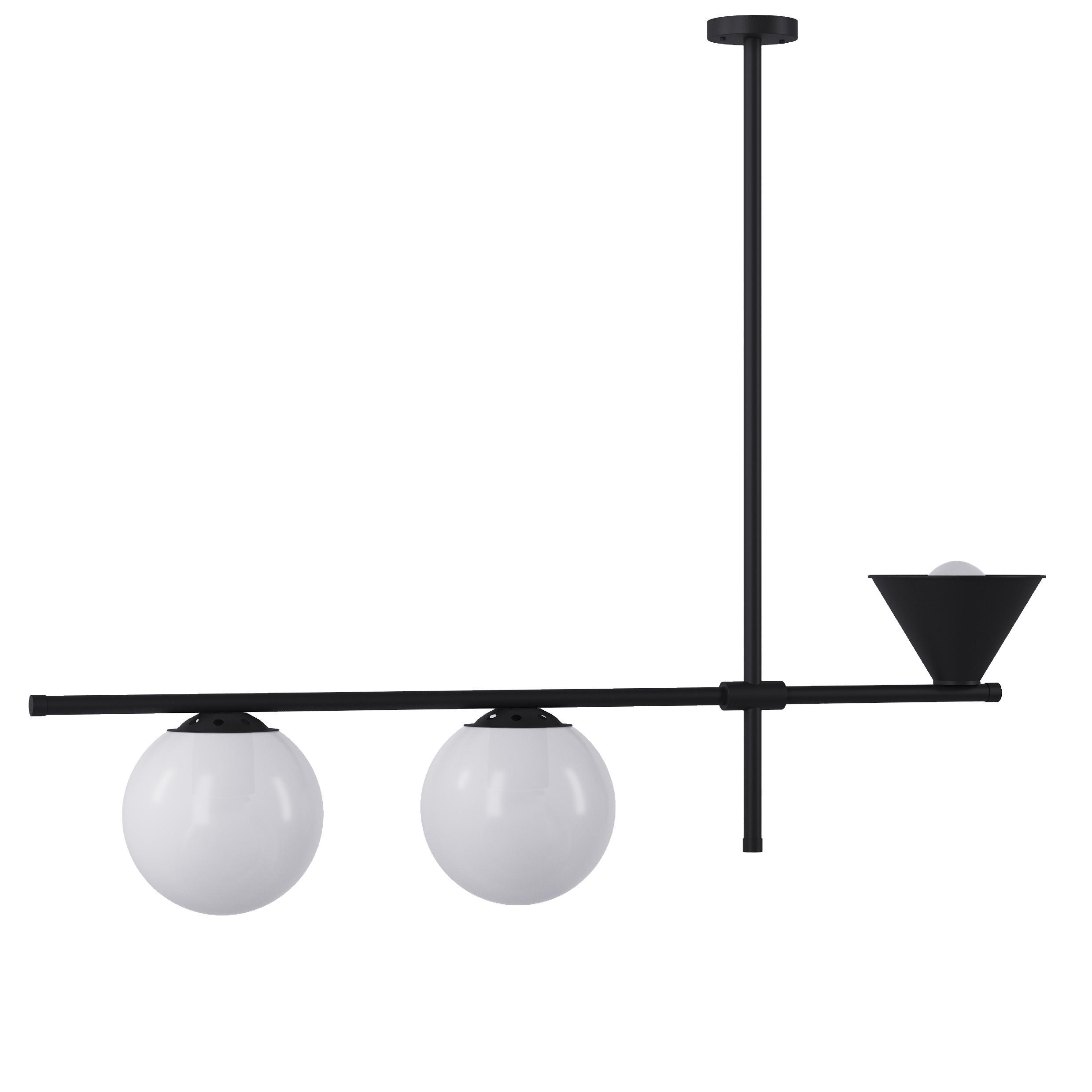 Люстра Constructio 2 (14358-1)