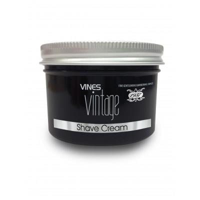 Крем для бритья Vines Vintage Shave Cream 125 мл (400116)