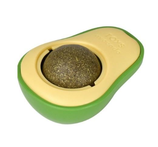 Котяча м'ята Авокадо Cat candy Avocado (1749059034)
