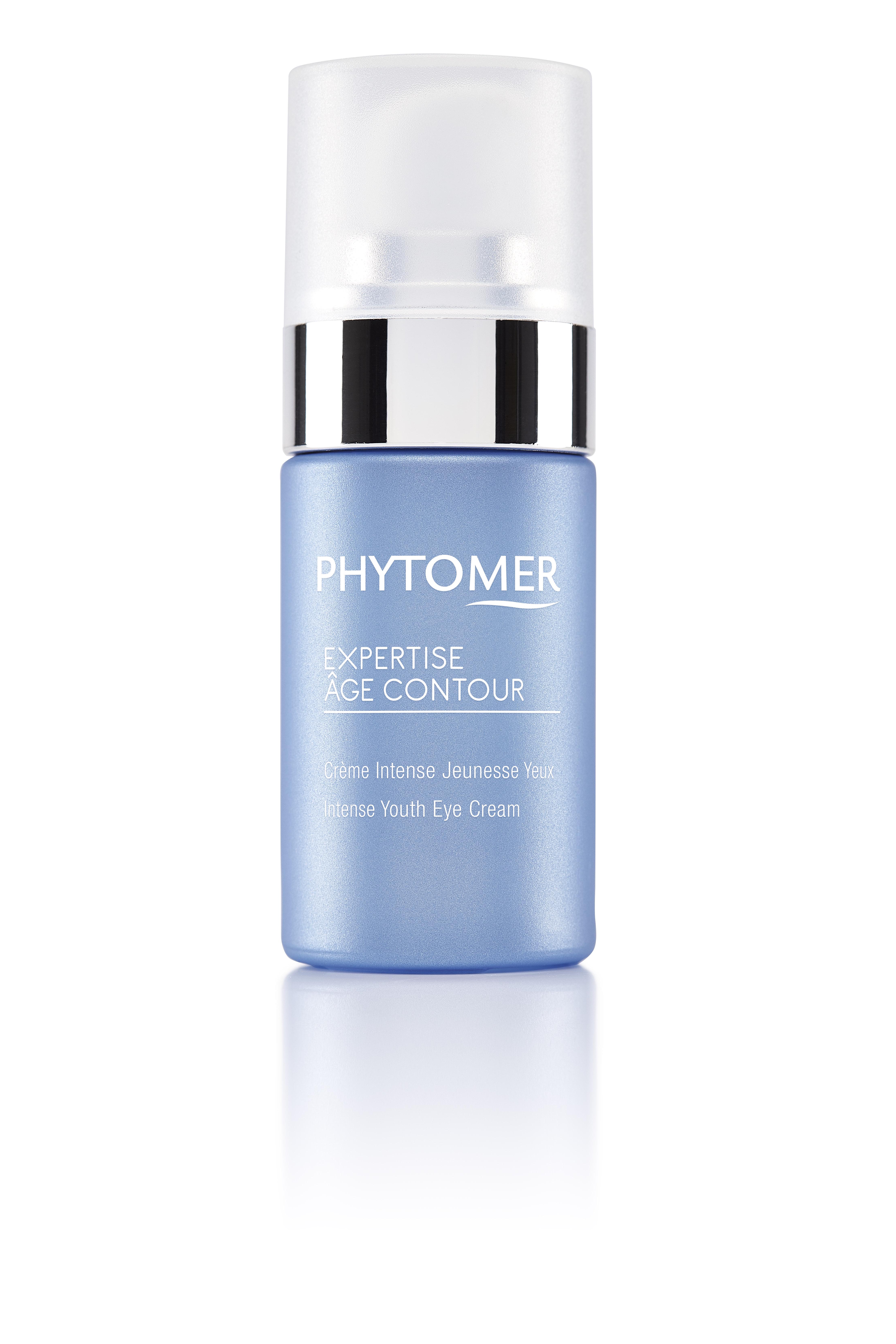 Крем інтенсивний омолоджуючий для контуру очей Phytomer SVV016 15 мл (SVV016)