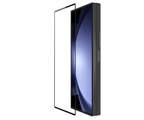 Защитное стекло Nillkin CP+PRO Full Cover Glass для Samsung Galaxy Fold6, Black - фото 4