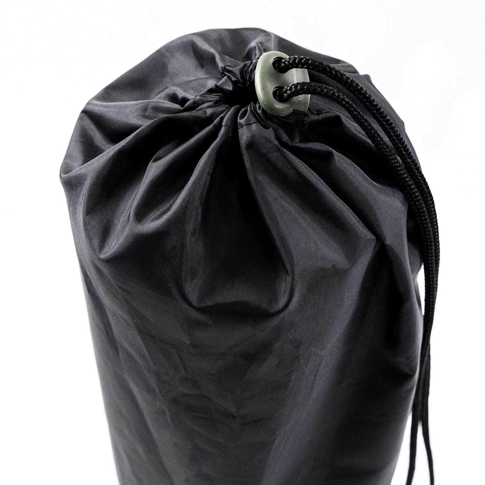 Чехол для каремата OSPORT 13 см Черный (OF-0236) - фото 5 Чехол для каремата OSPORT 13 см Черный (OF-0236) - фото 5