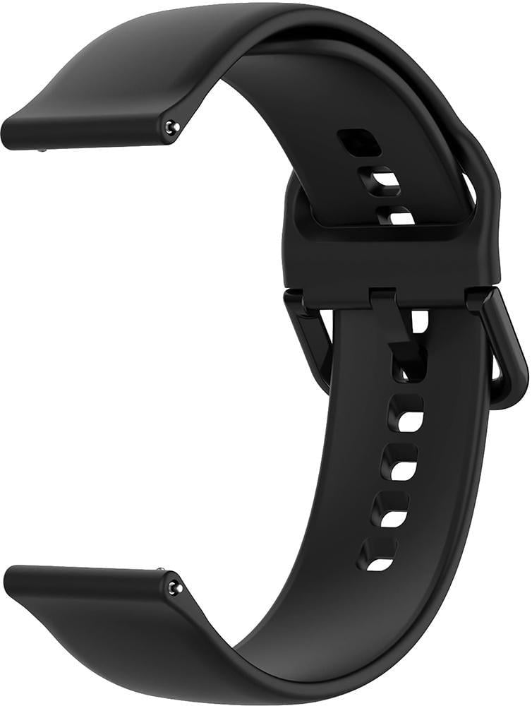 Ремешок Bart для Amazfit Bip 5 Unity (37089) - фото 2 Ремешок Bart для Amazfit Bip 5 Unity (37089) - фото 2
