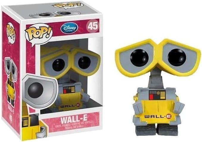 Фигурка Funko Pop Wall-E (2267731920)