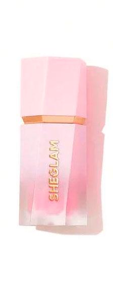 Румяна Sheglam Color Bloom Liquid Blush-Petal Talk Hush от 5,2 мл (111254111) - фото 1