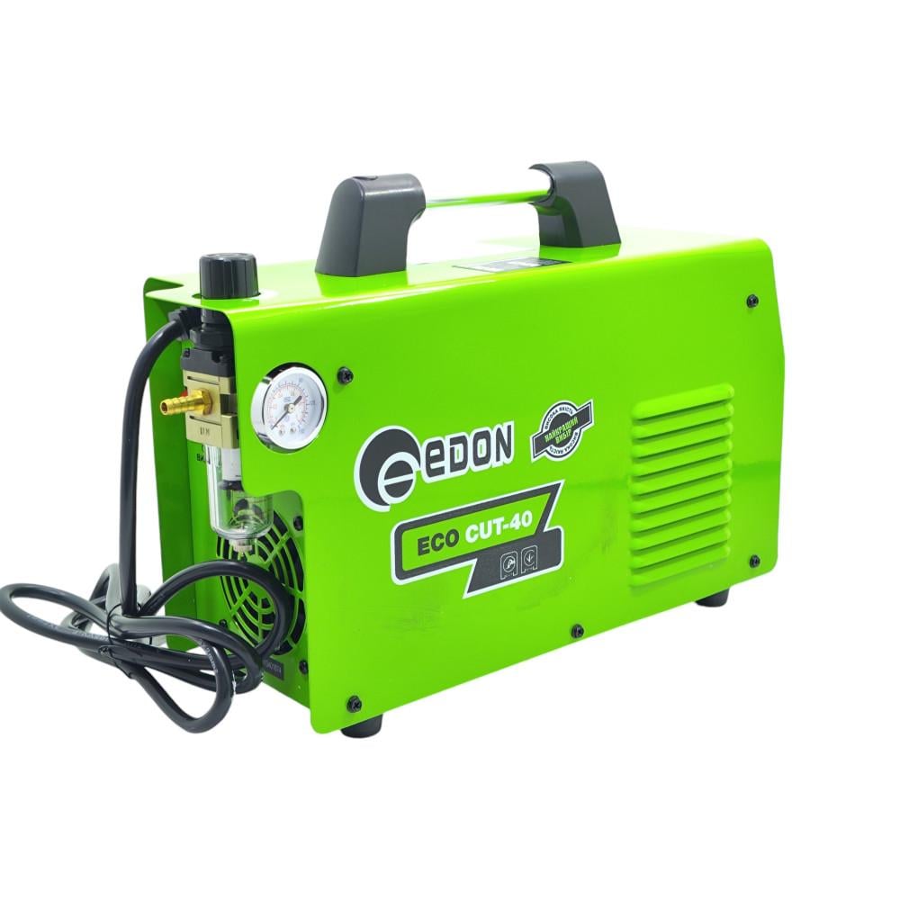 Плазморез Edon Eco CUT-40 (ECO CUT - 40) - фото 8 Плазморез Edon Eco CUT-40 (ECO CUT - 40) - фото 8