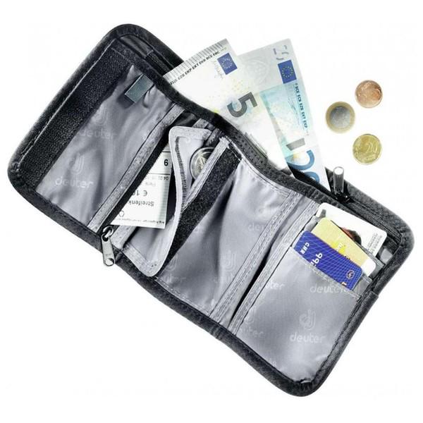 Гаманець туристичний Deuter Travel Wallet (3942616 3022) - фото 2