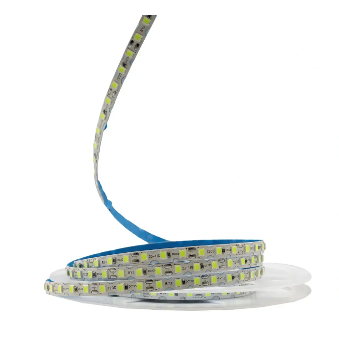 Світлодіодна стрічка Prolum IP20 2835/120 S-TYPE Series-S 5V 6 мм Фіолетовий (28748746) - фото 1 Світлодіодна стрічка Prolum IP20 2835/120 S-TYPE Series-S 5V 6 мм Фіолетовий (28748746) - фото 1