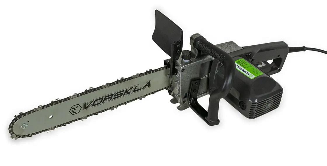 Електропила VORSKLA ПМЗ 2500/405 Електропила VORSKLA ПМЗ 2500/405