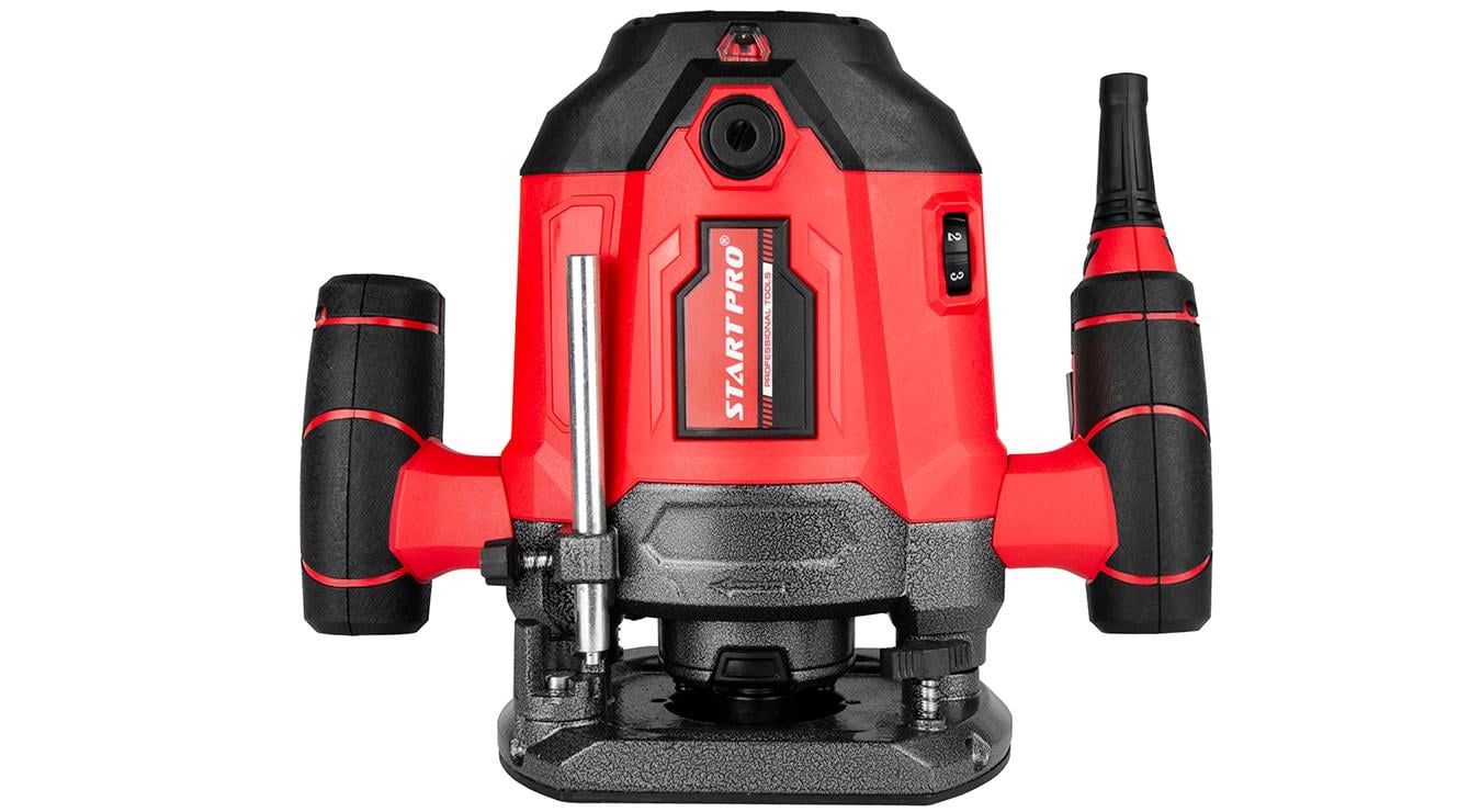 Ручний фрезер Start Pro (SPR-2100) - фото 4