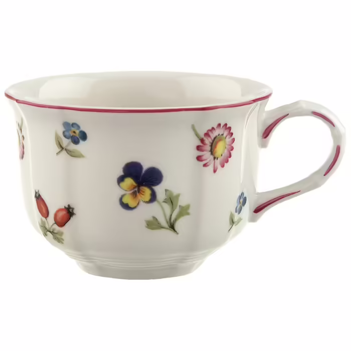 Чашка для чая Villeroy & Boch Petite Fleur 200 мл (2429767)