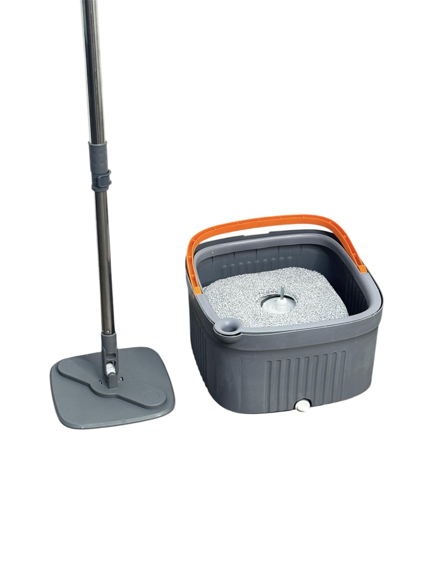 Швабра с ведром infinite innovation (LK-360)