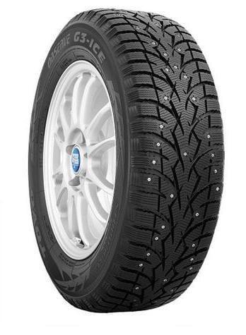 Автошина Toyo Observe Garit G3-Ice 285/35 R21 105T под шип Автошина Toyo Observe Garit G3-Ice 285/35 R21 105T под шип
