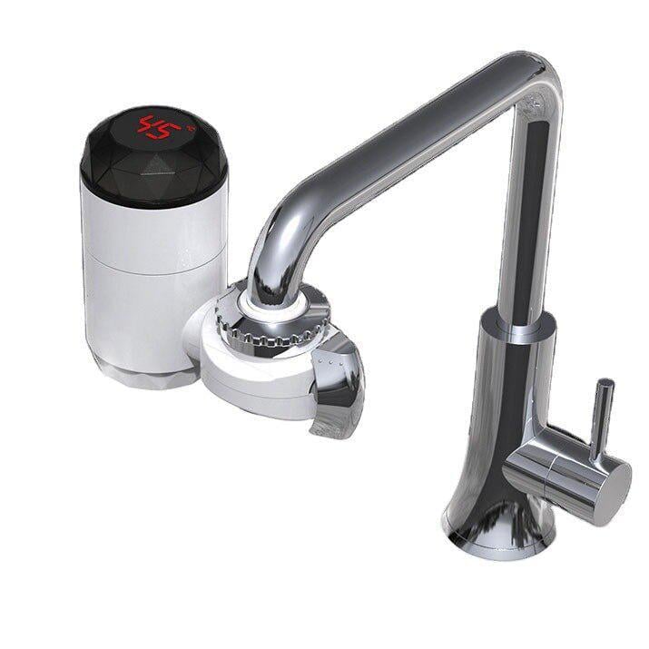 Проточный водонагреватель на кран (VXR-13)