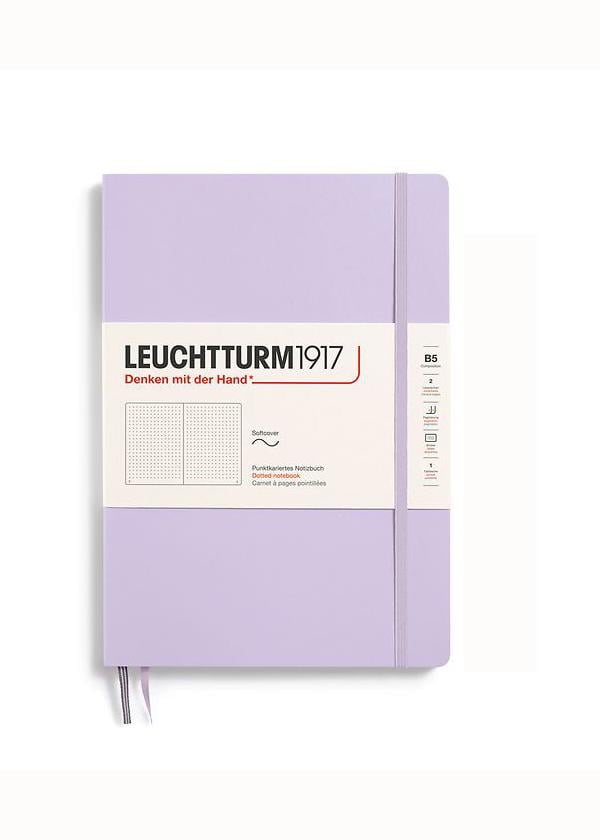 Блокноти Leuchtturm1917