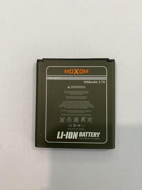 Аккумулятор Moxom Samsung G355/J2I8552 1850 mAh (000535955)