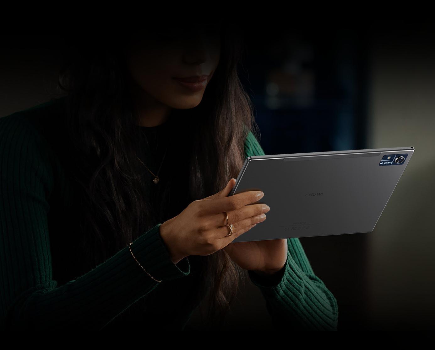 Планшет Chuwi Hi10 XPro LTE із чохлом 4/128GB - фото 6