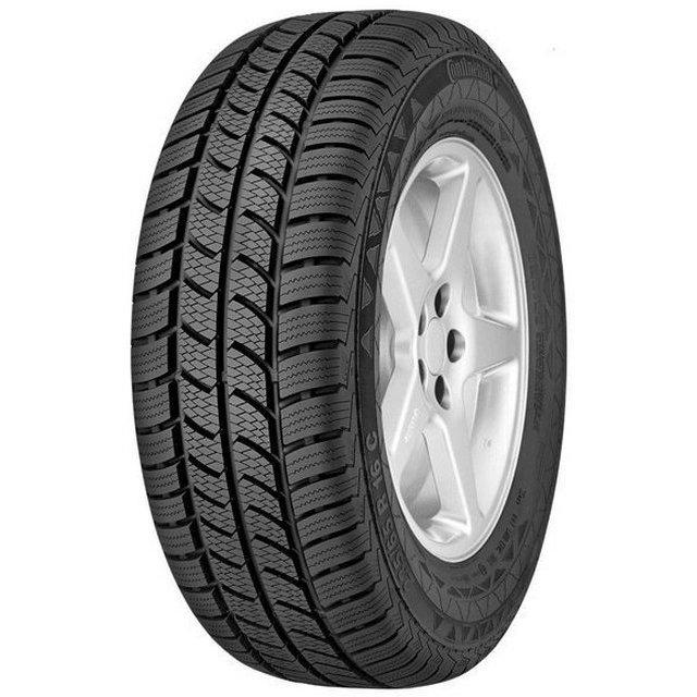 Шина зимня Continental VancoWinter 2 215/65 R15C 104/102T (1000508223)