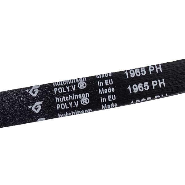 Ремень Hutchinson 1965H8 для стиральной машины Whirlpool 481235818154 PH (00000012795) - фото 2