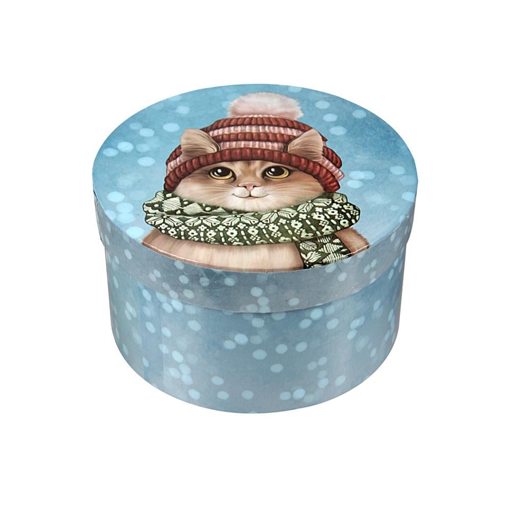 Чашка чайна порцелянова з блюдцем Lefard Різдво 924-656 220 мл - фото 3 Чашка чайна порцелянова з блюдцем Lefard Різдво 924-656 220 мл - фото 3