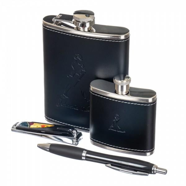 Подарочный набор Jonny Walker 250/100 мл (055997)