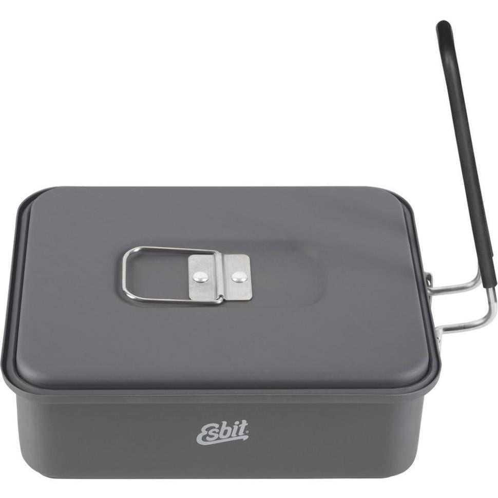 Комплект для приготовления еды Esbit CS1100HA (10605507) - фото 4 Комплект для приготовления еды Esbit CS1100HA (10605507) - фото 4