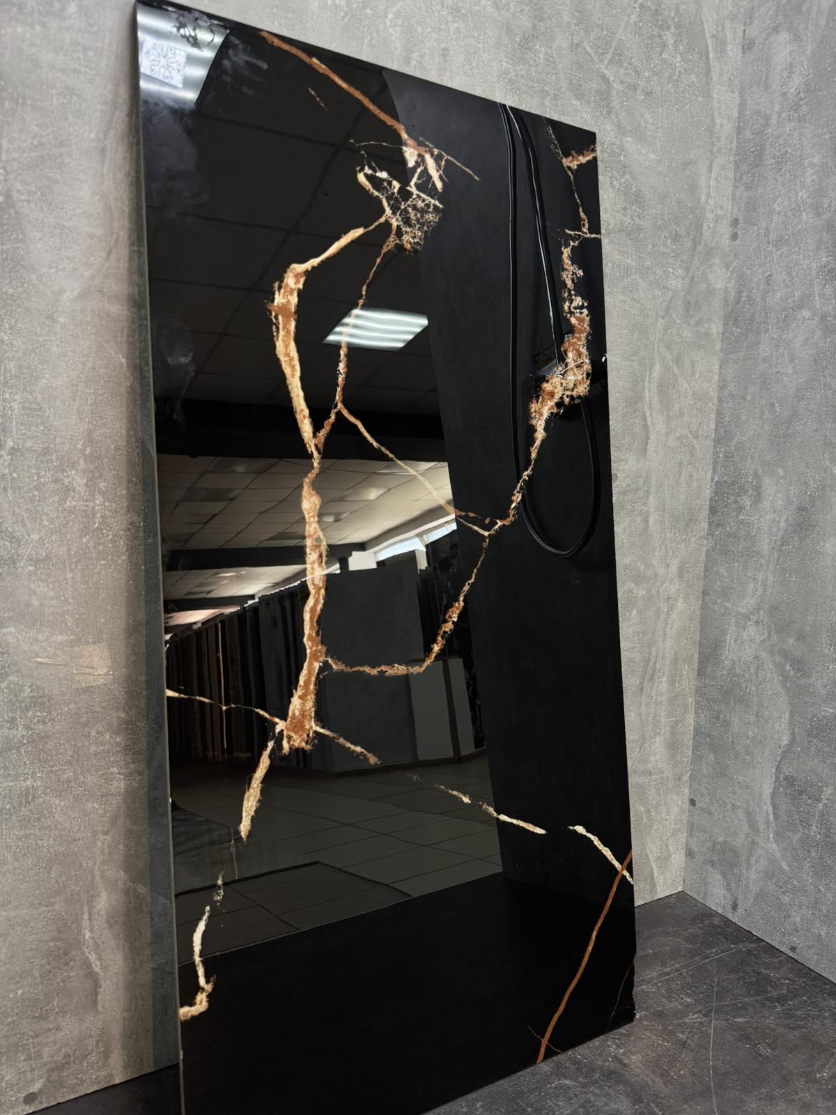 Плитка універсальна ST Black Gold 120x60 см (4957) - фото 7 Плитка універсальна ST Black Gold 120x60 см (4957) - фото 7