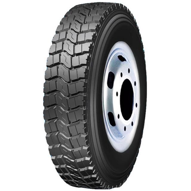 Шина всесезонная Gold Partner GP722 ведущая 8.25 R20 139/137K (1002595932)