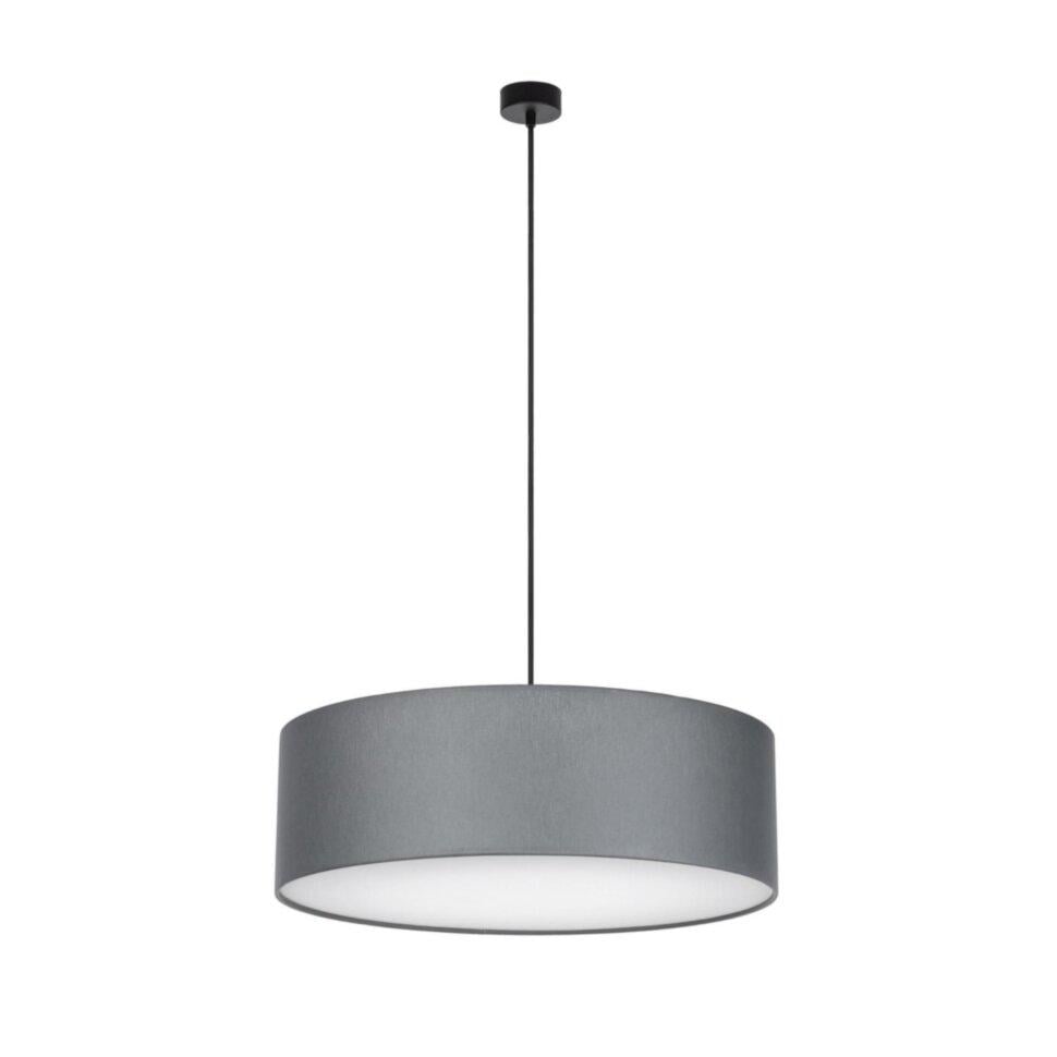 Люстра TK Lighting Rondo 60x120 см Сірий (TK4858)