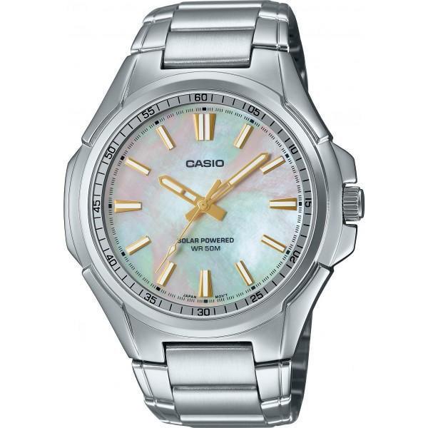Годинник чоловічий Casio MTP-RS100S-7A