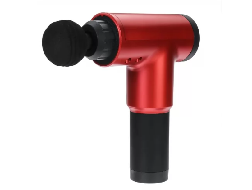 Ручний масажер для тіла KH-320 (234560050_378) - фото 1 Ручний масажер для тіла KH-320 (234560050_378) - фото 1