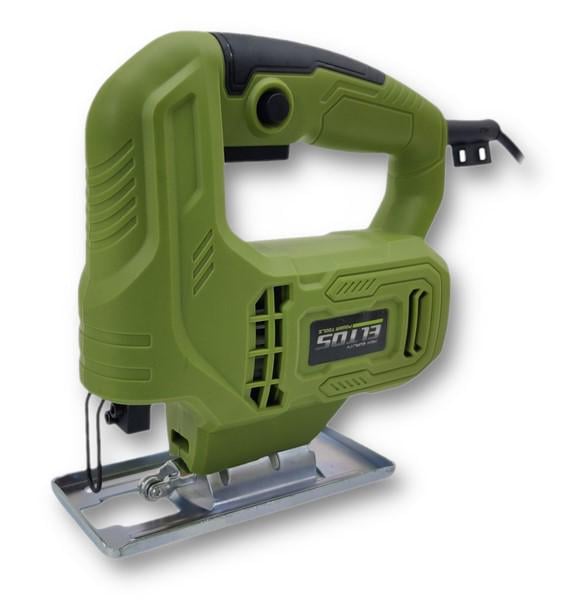 Електролобзик Eltos ЛЕ-65 (800 Вт)