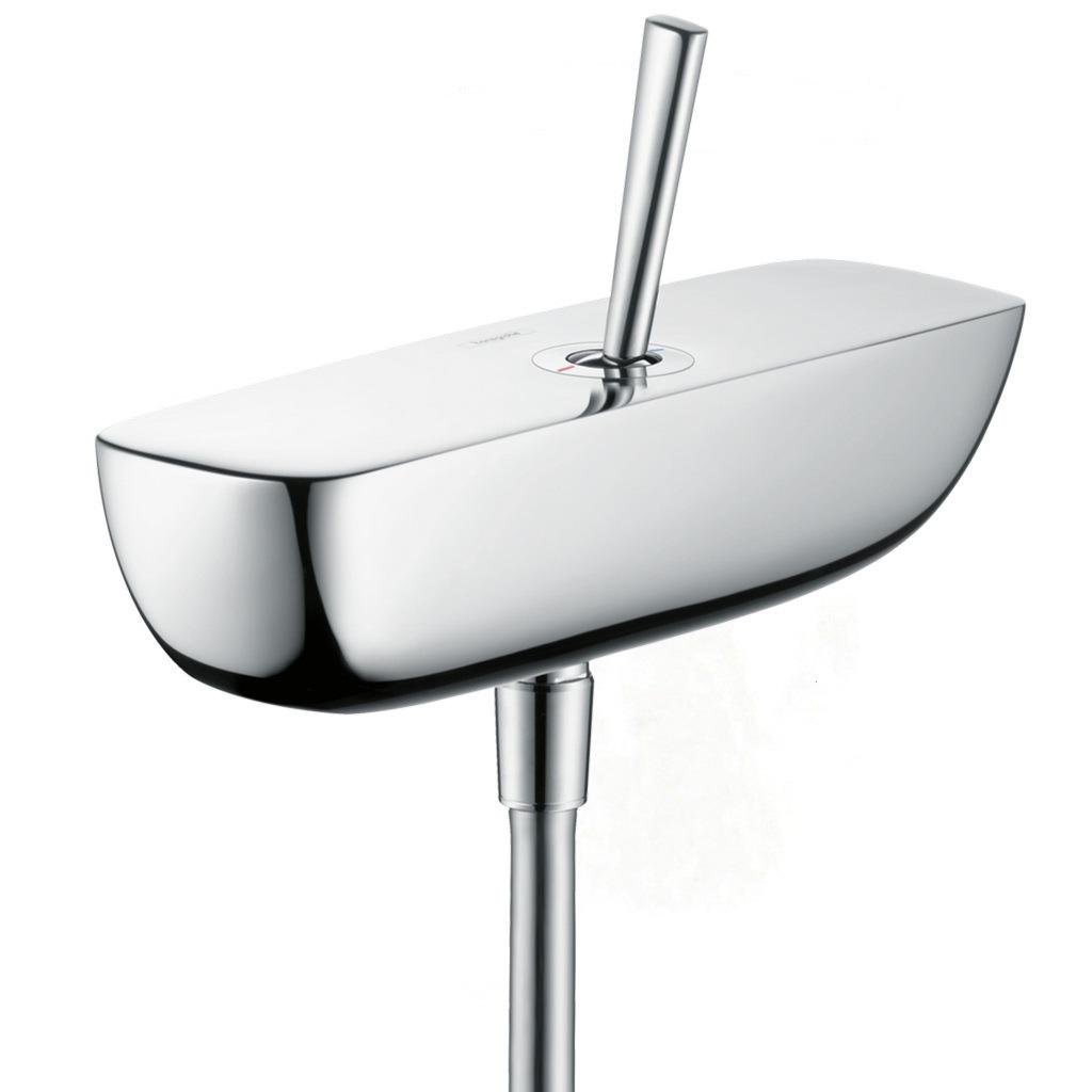 Смеситель для душа Hansgrohe PuraVida 15672000 Хром (92395)
