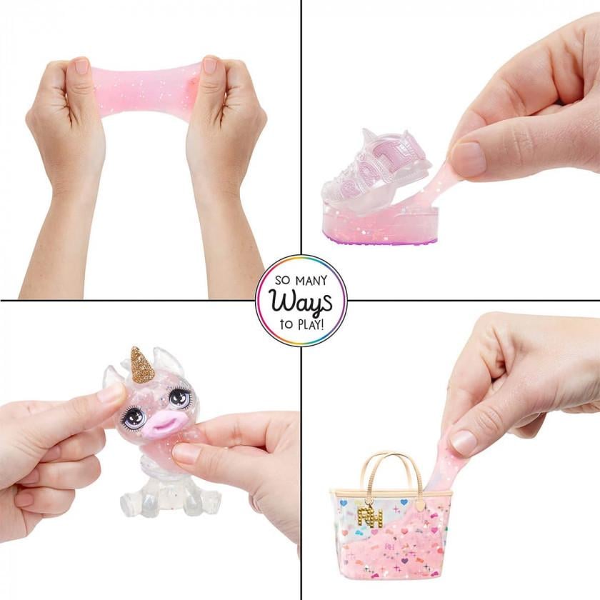 Лялька Classic Rainbow High Amaya with Slime Kit Pet з набором слайма та вихованцем (2321552752) - фото 5 Лялька Classic Rainbow High Amaya with Slime Kit Pet з набором слайма та вихованцем (2321552752) - фото 5