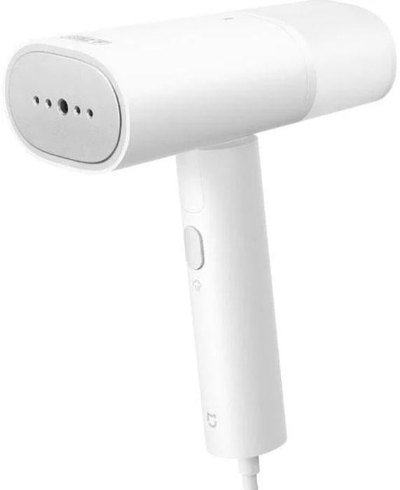 Утюг для одежды MiJia Handheld Garment Steamer 2 (2422909850) Утюг для одежды MiJia Handheld Garment Steamer 2 (2422909850)