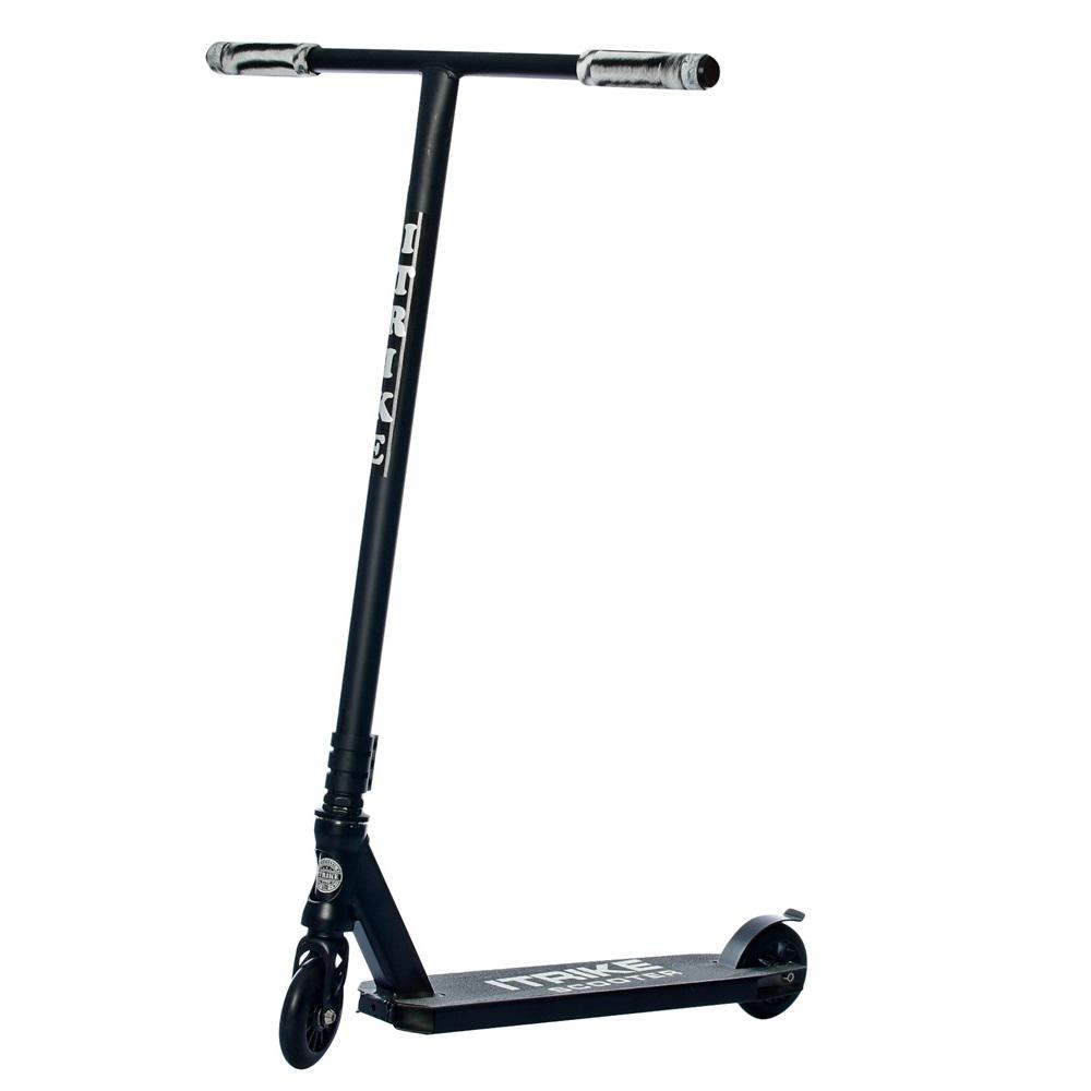 Самокат iTrike SR 2-068-2-B Чорний - фото 1 Самокат iTrike SR 2-068-2-B Чорний - фото 1