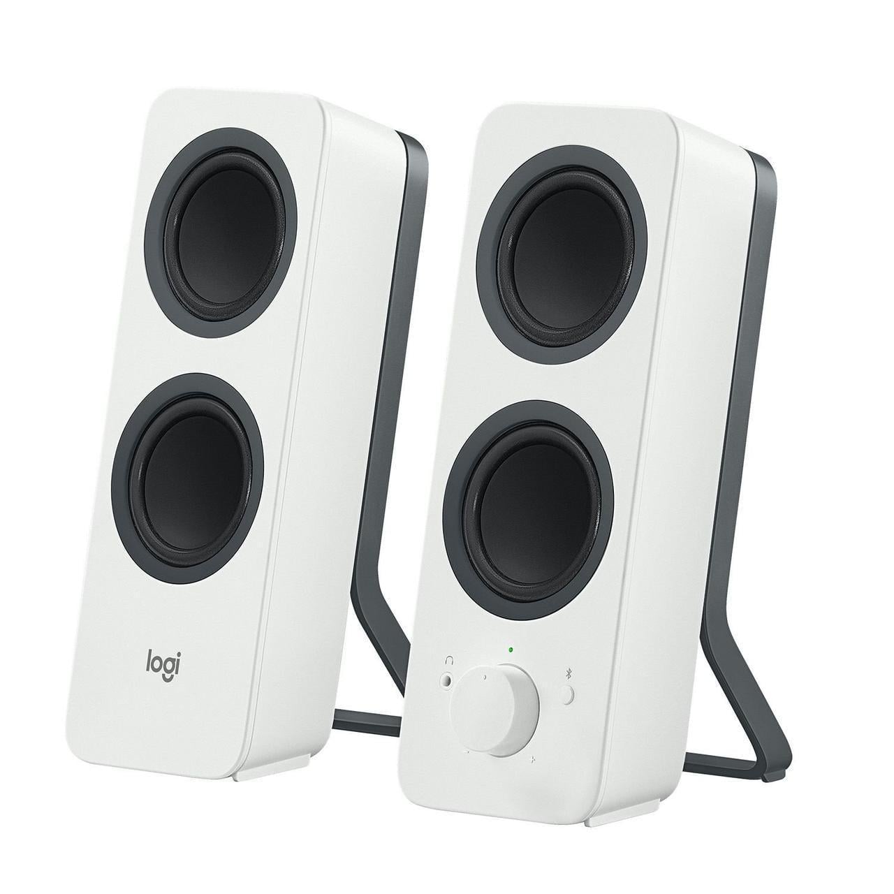 Акустическая система Logitech Z207 Белый (980-001292)
