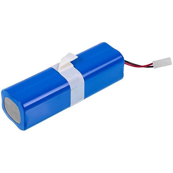 Аккумулятор Li-Ion 14,4V для робота-пылесоса Rowenta RR7935WH/NS0/RR7947WH/NS0/RR7975WH/NS0 (00000043478) Аккумулятор Li-Ion 14,4V для робота-пылесоса Rowenta RR7935WH/NS0/RR7947WH/NS0/RR7975WH/NS0 (00000043478)