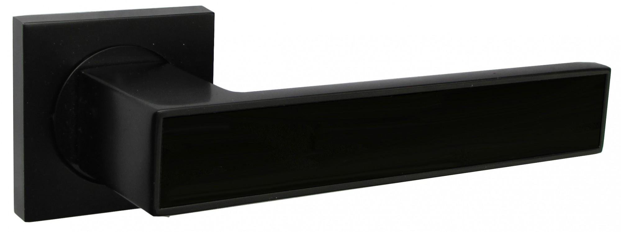 Ручки дверные USK A-80048 Черный