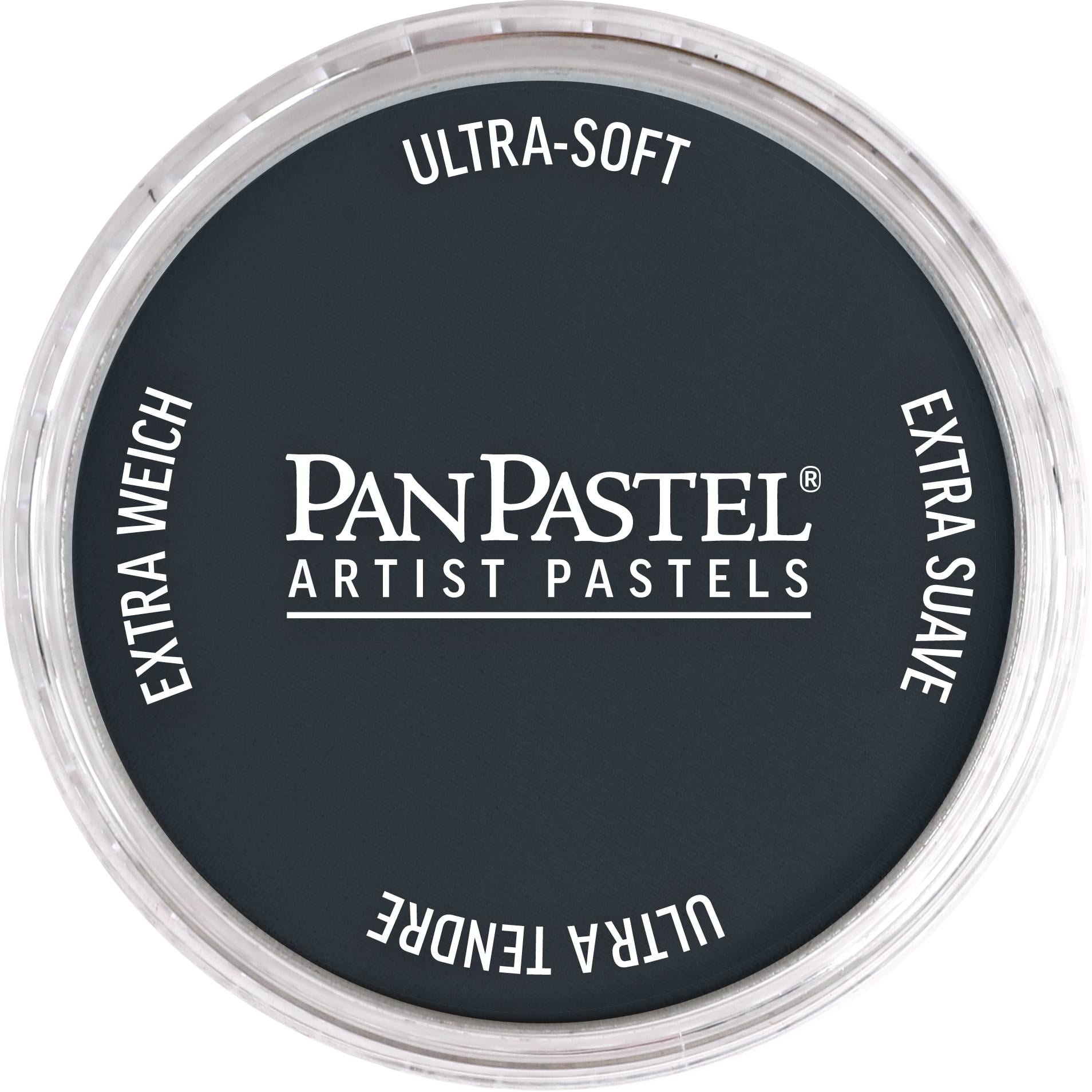 Пастель художня PanPastel 840.1 Paynes Grey Extra Dark 9 мл (28769495) Пастель художня PanPastel 840.1 Paynes Grey Extra Dark 9 мл (28769495)