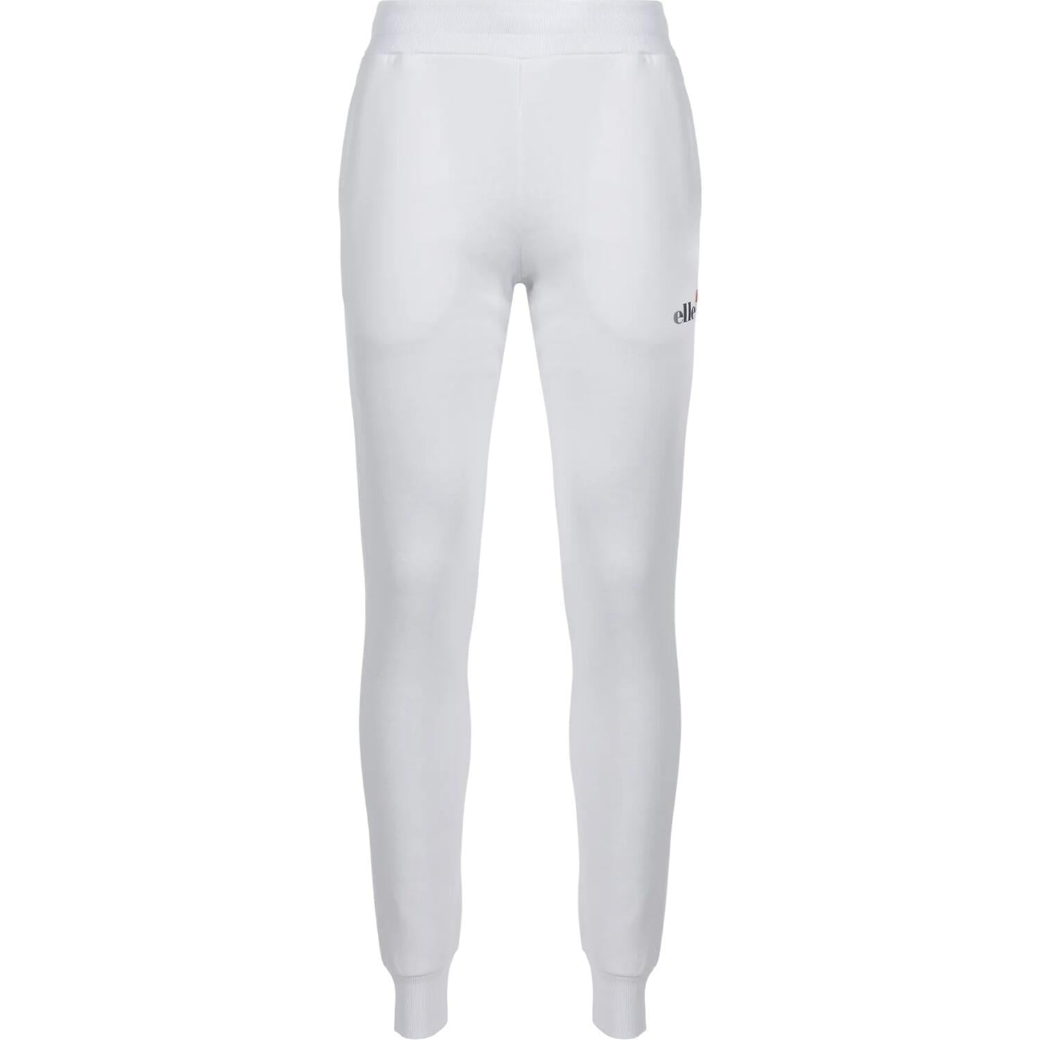 Спортивные штаны женские Ellesse HALLOULI S Белый (SGK13652-908)