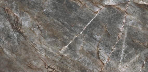 Керамічна плитка Gres Brazilian Quartzite Poler глянцева 60x120 см