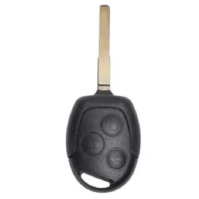 Корпус автоключа для Ford KS09